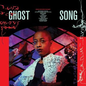Cecile Salvant McLorin - Ghost Song  LP LP